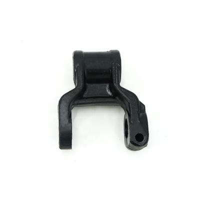 China For Mitsubishi Trucks Production Suspension System Spare Parts Mitsubishi Lifting Hooks for sale