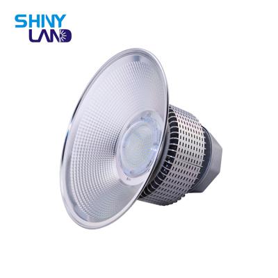 China super bright energy saving waterproof smd ip44 100w 150w 200w warehouse led high bay light for sale