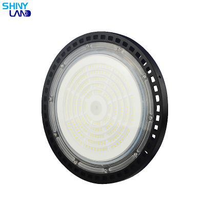 China Energy Saving Warehouse 100w 150w 200w Explosion Proof UFO Led High Bay Light for sale