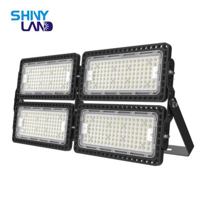 China 100000 Lumens LED Aluminum Tunnel Light 100Watt 200Watt 300Watt 400Watt 600Watt 800Watt 1000Watt for sale