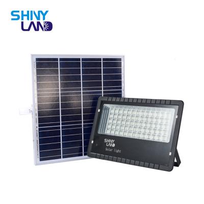 China Energy Saving Waterproof Aluminum Outdoor Solar Housing IP65 200Watt 300Watt 400Watt 600Watt Garden Light for sale