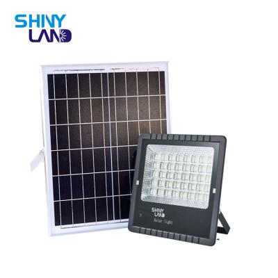 China Garden Factory Directly Sale Outdoor Lighting Matrix Cast Aluminum 200Watt 300Watt 400Watt 600Watt Led Solar Light for sale