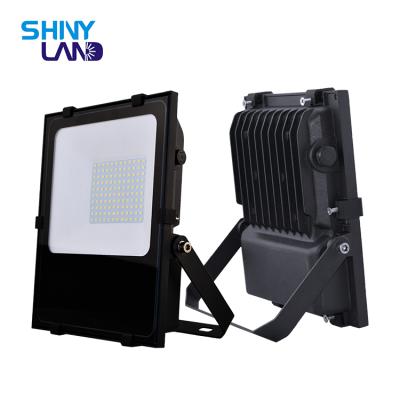 China Sports stadiums good quality outdoor waterproof aluminum housing ip66 50w 100w 150w 200w 300w led flood lamp for sale