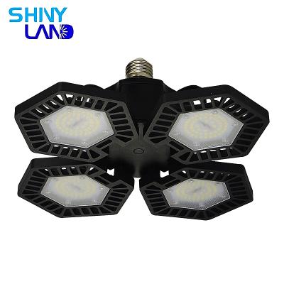 China Amazon Hot Sale Residential Modern Store Lighting SMD LED 60W Celling Led Light For Garage for sale