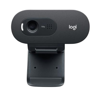 China Logitech C505e HD Long Range 720P CD/Business Video Production Mic Webcam Animated Email (MPEG-1 Video Capture) for sale