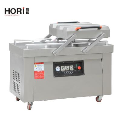 China DZ-700/2SA Automatic Food Vacuum Packing Sealing Machine for sale