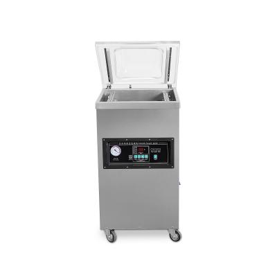 China DZ-4002E Food DEEP CHAMBER VACUUM PACKING MACHINE (CHAMBER HEIGHT200mm) for sale