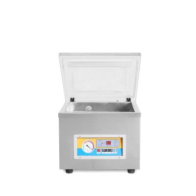 China Low price DZ-300PD TABLE-STYLE food VACUUM PACKING MACHINE for sale for sale