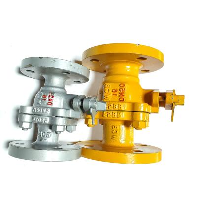 China General Ball Valve Custom Ball Valve for sale