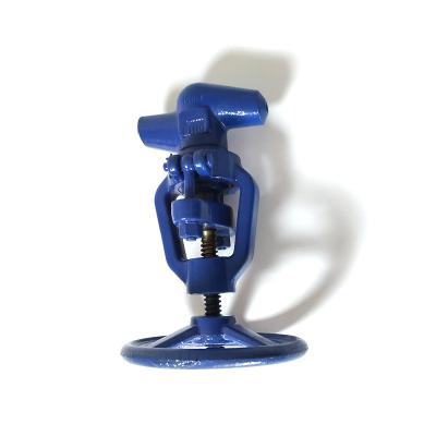 China General High Pressure Welding Power Station Stop Valve Special Globe Valve For Power Station for sale