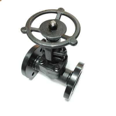 China General J41h Good Price Cast Steel A105 Stainless High Temperature Steam Thermal Oil Globe Valve for sale