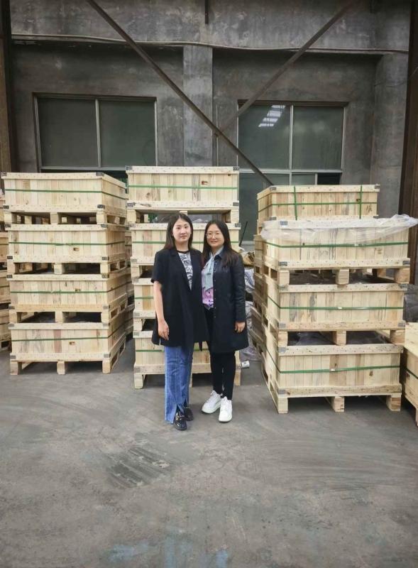 Fornitore cinese verificato - Shaanxi Peter International Trade Co., Ltd.