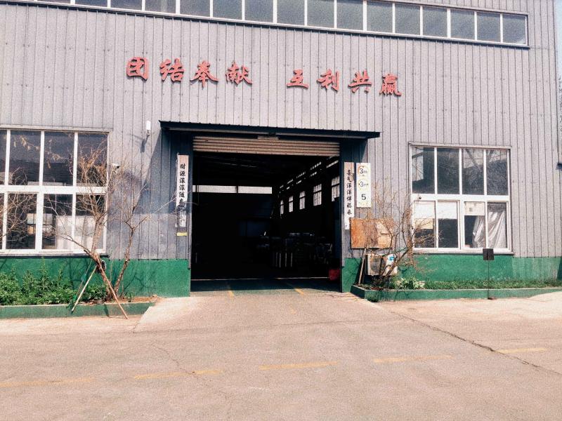 Проверенный китайский поставщик - Shaanxi Peter International Trade Co., Ltd.