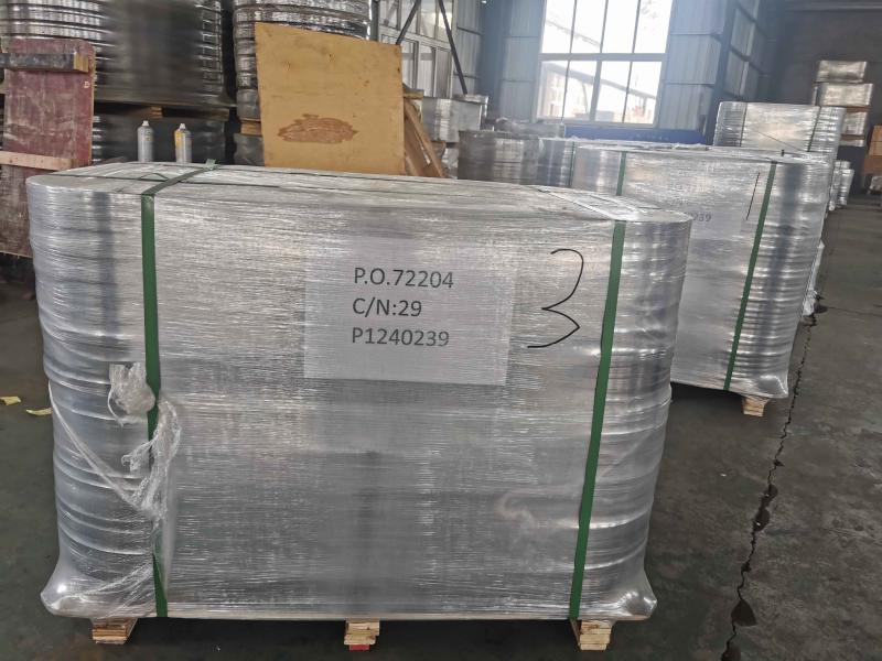 Fornitore cinese verificato - Shaanxi Peter International Trade Co., Ltd.