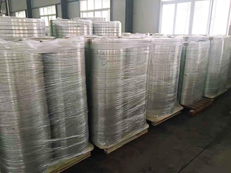 Fornitore cinese verificato - Shaanxi Peter International Trade Co., Ltd.