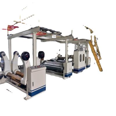 China New Best Selling 3ply Corrugated Cardboard Production Line for sale