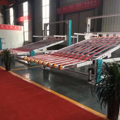 China Corrugated Cardboard Production Carton Box Printing Packaging Machine With Auto Stacker for sale