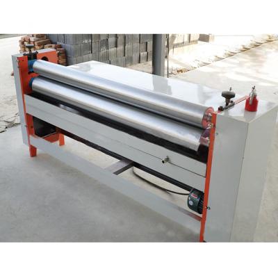 China Hotels Fruit Corrugated Box Gluing Machine Folder Gluer/Gluing Machine For Making Carton Box/High Speed ​​Cardboard Gluing Machine for sale