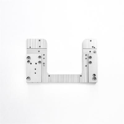 China Garment Shops needle plate  HB16108 for sale