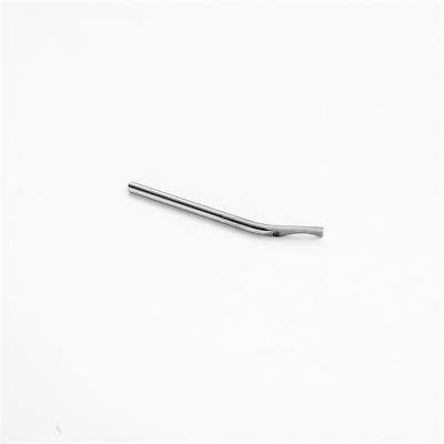 China Garment Shops 331.05-13 #Curved needle bending of industrial sewing machine spares parts for sale