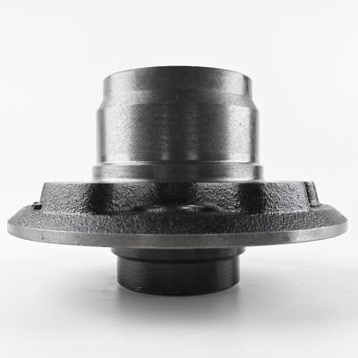 China Metal suitable for Toyota van, processing and customization of various models of wheel hub, CNC processing, molding, mass production for sale