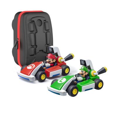 China For Nintendo Switch MARIOKART Live Home Circuit Storage Case Carry Bag For Nintendo Mario AR Kart Car for sale