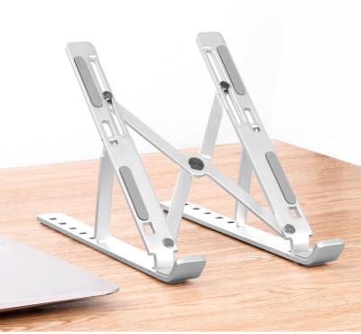 China All N3 Mini Portable Foldable Adjustable Laptop Stand Holder For Laptop for sale