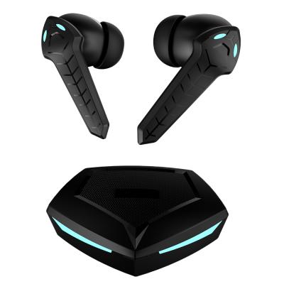 China In-Ear Viper Design Zero Delay ESports Dedicated Wireless Earphones Gaming Earbuds For PUBG Mobile Game for sale