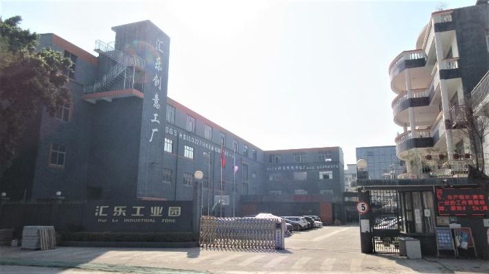 Verified China supplier - Guangdong Huile Industrial Co., Ltd.