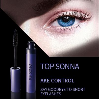 China Rimel Water Resistant Wimperntusche Wimpernspirale Maskara Tusz Do Rzes Private Label Water Resistant Vegan Volume Make Up Mascara for sale