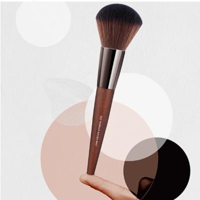 China Popular Color Base Brushes OEM Pink Mini Travel Set Concealer Eye Lip Makeup Blending Brush Pinceau Maquillage for sale