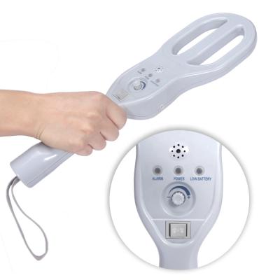 China security screening high sensitivity handheld metal detector for sale