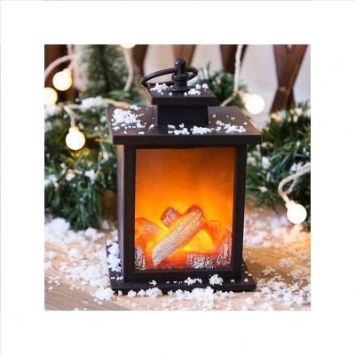 China Home Decoration Hot-Product 3D Fire Artificial Lamps Stage Effect Flame Led Flame Lamp for sale