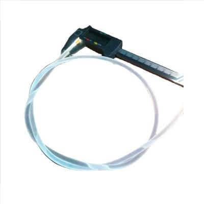 China Lighting Luminous Fiber Optic Controller Optical Fiber Optic Glow Pool Side Side for sale