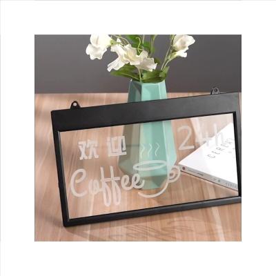 China Beautiful Stores Appearance Welcome Door Sign Sports Welcome Door Home Led Sign for sale