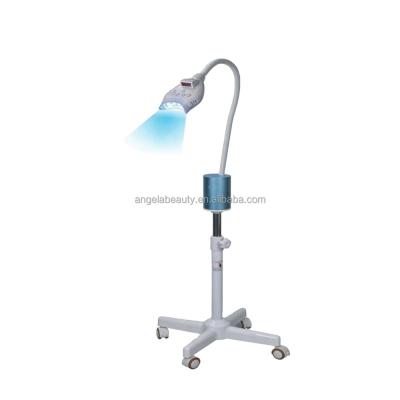 China New Inventions M66 Dental Teeth Lamp Led Light Teeth Whitening Machine 57*33*29.5CM for sale