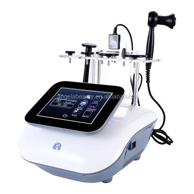 China Newest A0605 face lift touch screen rf monopolar machine body face skin lifting and tightening on sale for sale