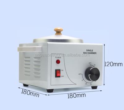 China Best A-501 Wax Hair Removal Heater 500ml Wax DEEP CLEANSING Hot Pot for sale