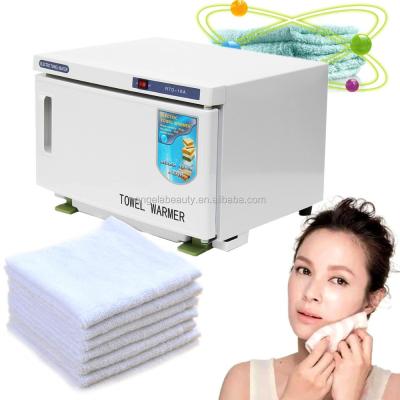 China Hot Facial Towel Sterilizer RTD-16L Towel Sterilizer Heater Guangzhou Manufacture for sale