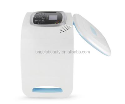 China Acne Treatment A0701 5 in 1 Low Level Hair Growth Light Therapy Laser PDT Machine for sale