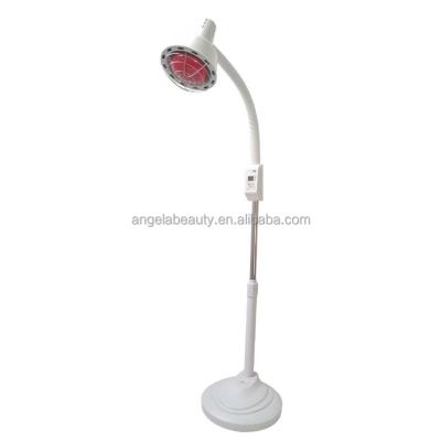 China Good Quality Detox A1002 High Power Stance Foot Heater Lamp Infrared Physiotherapy Lamp for sale