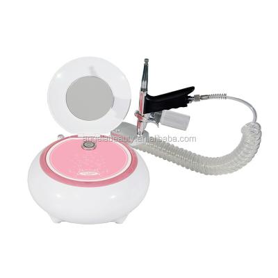 China Acne Treatment A0506 Type Nice Mini Portable Oxygen Concentrators Low Price For Sale for sale