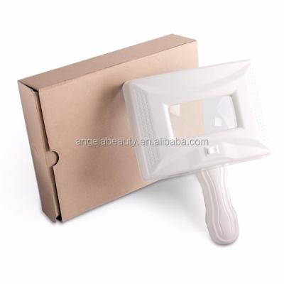 China A0002 wooden hand-held medical lamp/lamp wood skin test 25*22*20cm for sale