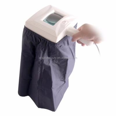 China A0002 Examination Lamp Skin Care Wooden Analyzer 22W 25*22*20cm for sale