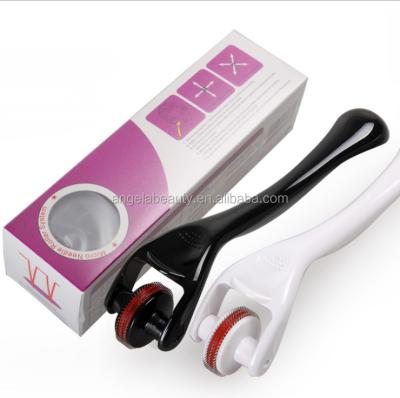 China Hottest Anti-hair removal A-DR180 derma roller wholesale/ce factory direct approved derma roller for sale