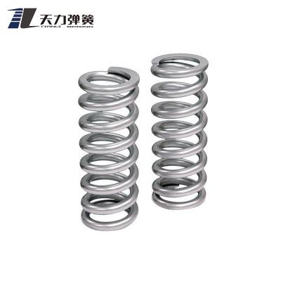 China Spiral Sell Well Platform New Type Release Pin Extension Apparatus Compression Spring for sale