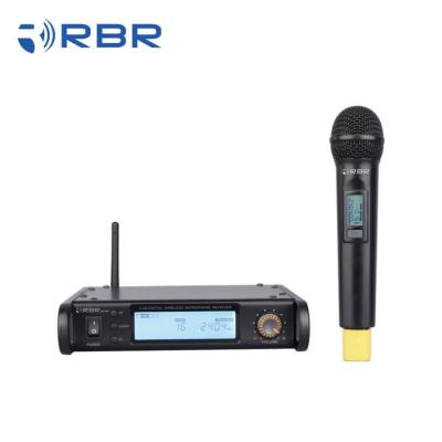 China Best Quality Handheld Microphone China Manufacturer Afterglow Ag 9 Mics Microphone for sale