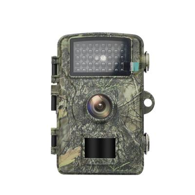 China Recording Function 1080P Full HD Ip66 Forest Wildlife Tracking Outdoor Waterproof Infrared Tracking Camera for sale