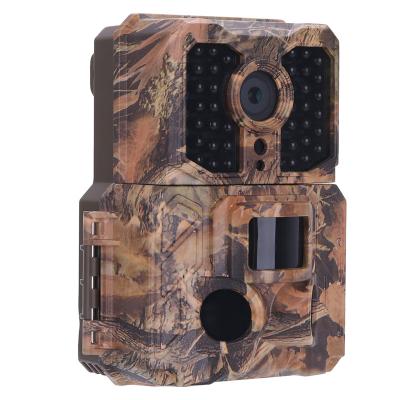 China Recording Function 0.2S Fast Shooting 1080P Tracking Game Camera Hidden Outdoor Hunting Camera for sale