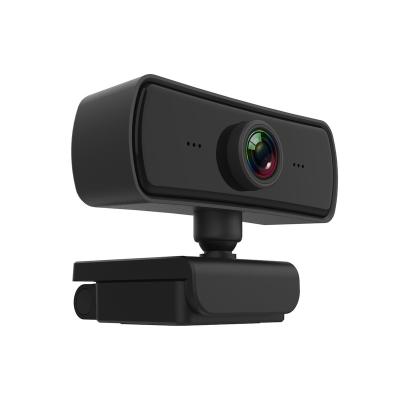 China Recording Function OEM Built In Wide Angle Microphone 1440P 30Fps HD PC Camera For Live Video Conference for sale